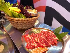 -入火韩国烤肉(凯旋广场店)