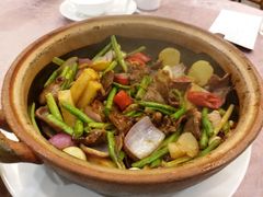 -围龙屋客家食府(福田店)