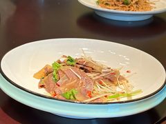 -郑州嘉锦酒店·华夏食府中餐厅(中原路店)