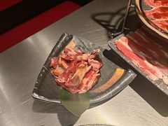 -青瓦炭韩潮烤肉(经开店)