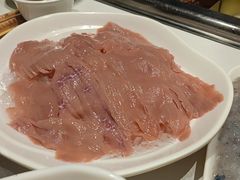 -巴奴毛肚火锅(九洲店)