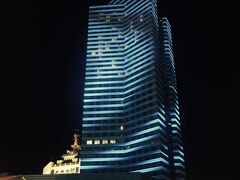 -宁波万豪酒店