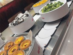 -龍歌自助小火锅(雨花台江南虹悦城店)