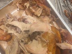 -破瓦寒窑·地摊烤羊排