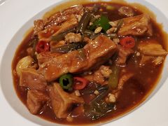 -大树餐厅(益田假日店)