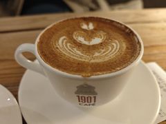 -1901 Cafe(西四店)