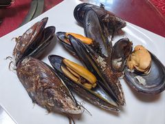 -鸿旺海鲜楼(平潭流水店)
