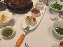 -久宴·天目湖大鱼头(恐龙园店)