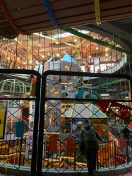 点击看大图 -嗨翻Hi-Fun竞技主题乐园·蹦床团建生日聚会(五棵松华熙店)