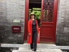 -李叔同故居纪念馆