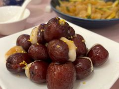 -金时代顺风大酒店(静安大融城店)