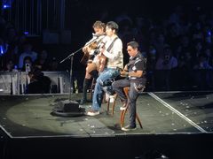 -梦之蓝青奥体育公园体育馆