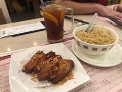 -池记(尖沙咀店)