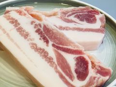 -艺林烤肉城(光明店)