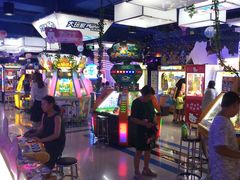 -大玩家(大连高新万达店)