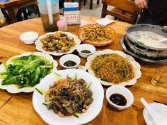 -南记食粥坊·宵夜大排档(莲花总店)