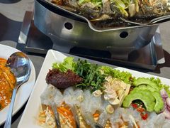-建兴酒家(素里翁分店)