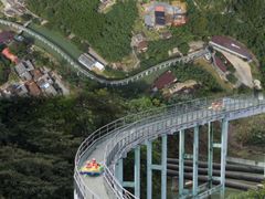 -清泉湾生态旅游度假区