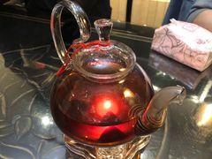 -山水悦茶会所(上海沙龙新天地天宝商业中心店)