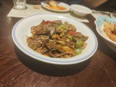 -老厨家(友谊路总店)
