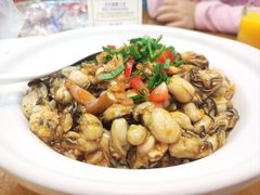 -醉壹号海鲜大排档·老厦门特色菜(厦门美食地标店)