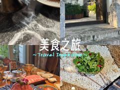 -慢丽江·云南野生菌土鸡锅(西山店)