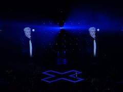 -宝能国际体育演艺中心