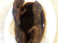 -朱洪元苏式面馆(绿宝广场店)