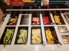 -东方豪客牛排意面披萨(玉函银座店)