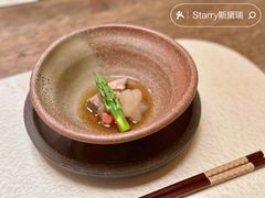 -空蝉怀石料理(益丰·外滩源店)