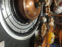 -阿山卓·野生菌火锅·纳西火塘烤肉