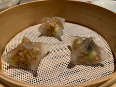 -荣轩(新荣记环球金融中心店)