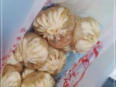 -津门张记包子铺(津塘路店)