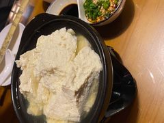 -重庆石磨豆花庄(乔庄店)