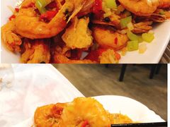 海虾-金陵暴走小龙虾·迷踪蟹(凯德MALL店)