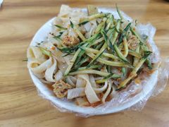 -昝东肉夹馍(昝岗店)