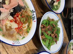 -无名粉店(五一广场店)
