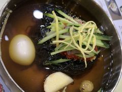 -服务大楼冷面(延大店)