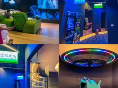 -皇室假期美食水疗会(春风路店)