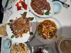 -惠丰堂饭庄·烤鸭·京味菜(翠微路店)