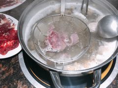 -八合里潮汕鲜牛肉火锅(深圳海岸城店)
