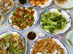 -旺鲜渔港连锁餐厅·珠海特色美食地标(爱情邮局店)
