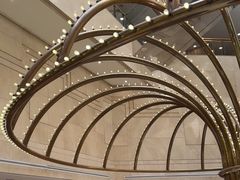 -上海建国宾馆-葵园餐厅