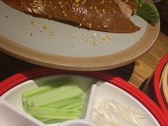 -青年公社烤鸭(青年路店)