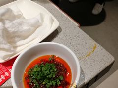 -海底捞火锅(万科广场店)