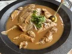 -庆云楼饭庄(什刹海店)