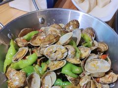 -阿鸡鱼庄·顺德鲜蒸小炒(亚运村店)