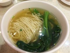 阳春面-金牌龙虾饭（食全食美店）(正佳广场店)