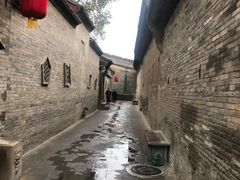 -山西王家大院