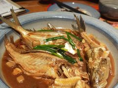 东海杂鱼-荣小馆(杭州大厦店)